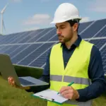 Formazione professionale per energy manager: il percorso concreto che porta alle aziende verdi