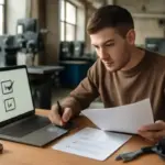 Come iscriversi a corsi per operatore meccanico: la procedura chiara per non sbagliare
