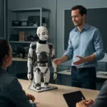 Seminari sulla robotica applicata: l’esperienza laboratoriale che manca nei semplici corsi online