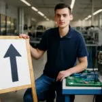 Percorsi per diventare operatore elettronico qualificato: il passo in più che convince le aziende