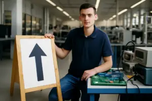 Percorsi per diventare operatore elettronico qualificato: il passo in più che convince le aziende