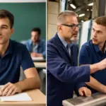 Che differenza c’è tra formazione tecnica in aula e formazione in azienda? Scegli la formula più efficace per imparare