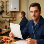 Programmi di formazione per termoidraulici: le competenze certificate che fanno la differenza nella ricerca di lavoro