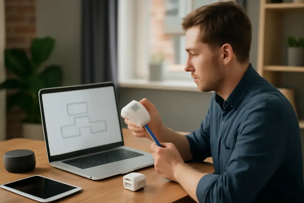 Percorsi per specializzarsi in tecnologie smart home: perché ora le aziende li cercano sempre di più