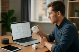 Percorsi per specializzarsi in tecnologie smart home: perché ora le aziende li cercano sempre di più