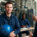 Corsi di specializzazione per manutentori industriali: i moduli che aumentano subito le chance di assunzione