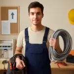 Percorsi per diventare elettricista abilitato: tutti i passaggi indispensabili