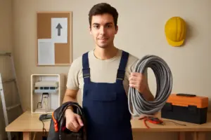 Percorsi per diventare elettricista abilitato: tutti i passaggi indispensabili