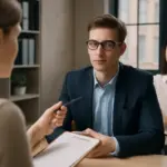 Formazione professionale e incontri aziendali: il dettaglio che fa la differenza nei colloqui di lavoro