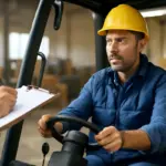 Corso per patente muletto: il requisito aggiornato che molti trascurano