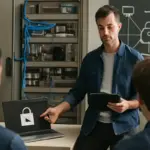 Formazione tecnica sulle reti industriali: migliora la sicurezza informatica in azienda con competenze certificate