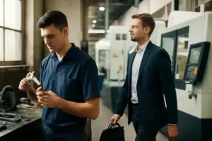 Quali sbocchi offre la formazione in meccanica di precisione? Dalle officine alle grandi aziende, le opportunità meno note