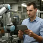 Perché conviene investire nella formazione sulla robotica collaborativa? Le applicazioni dirette in produzione