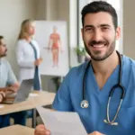 In che modo i corsi per operatori biomedicali aiutano a trovare lavoro? Scopri la specializzazione più richiesta ora