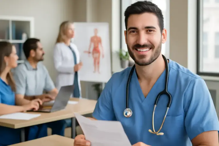 In che modo i corsi per operatori biomedicali aiutano a trovare lavoro? Scopri la specializzazione più richiesta ora