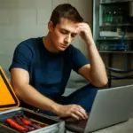 Come superare gli ostacoli nei primi mesi di lavoro tecnico? I consigli pratici che funzionano davvero