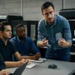 Corsi di aggiornamento in stampa additiva professionale: inserisci subito una skill richiesta nel settore manifatturiero