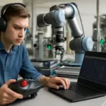 Quali tecniche innovative si apprendono nei laboratori di automazione? Scopri le simulazioni che preparano meglio degli stage teorici