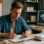 Corsi per disegnatori industriali: quale specializzazione offre migliori prospettive di carriera