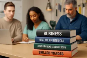 Quali sono le materie più richieste nei corsi professionali di successo? Il focus su quelle considerate irrinunciabili dalle imprese