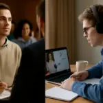 Qual è la differenza tra eventi in presenza e online? Scopri quale conviene davvero per la tua formazione