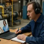 Come funzionano i percorsi di formazione personalizzata per tecnici industriali? La soluzione ottimale per chi ha poco tempo libero