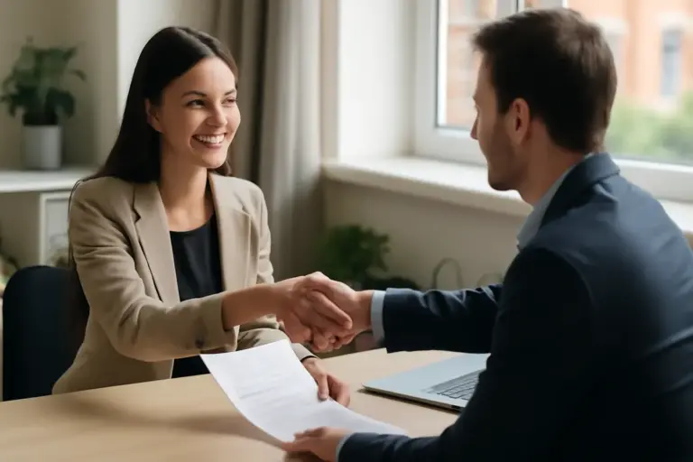 Stage retribuiti nelle aziende partner: perché iscriversi aumenta subito le chance di assunzione