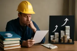 Quali corsi di formazione migliorano lo stipendio degli operatori specializzati? La risposta che spiega le reali differenze di paga