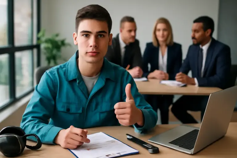 Cosa cercano le aziende nei diplomati IPCastrovillari? Le caratteristiche più apprezzate oggi