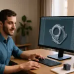 Corso CAD 3D: migliora subito il curriculum con questa competenza molto richiesta