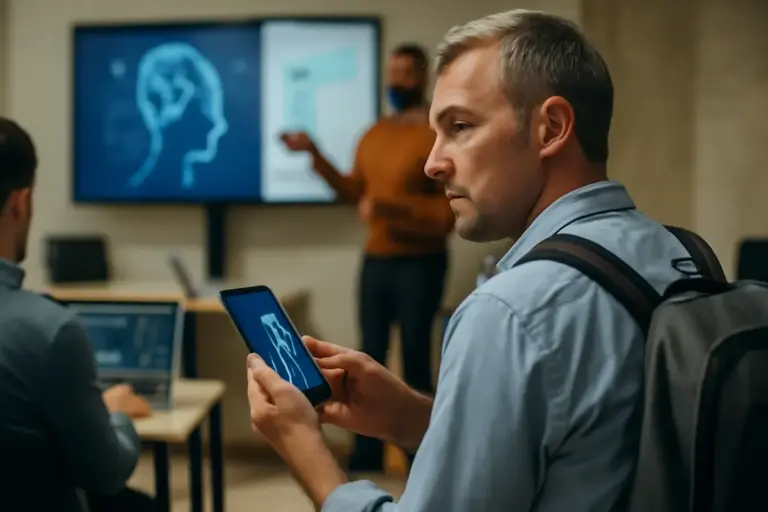 Corsi di formazione sull’intelligenza artificiale applicata ai sistemi tecnici: aggiorna il profilo subito per le nuove richieste aziendali