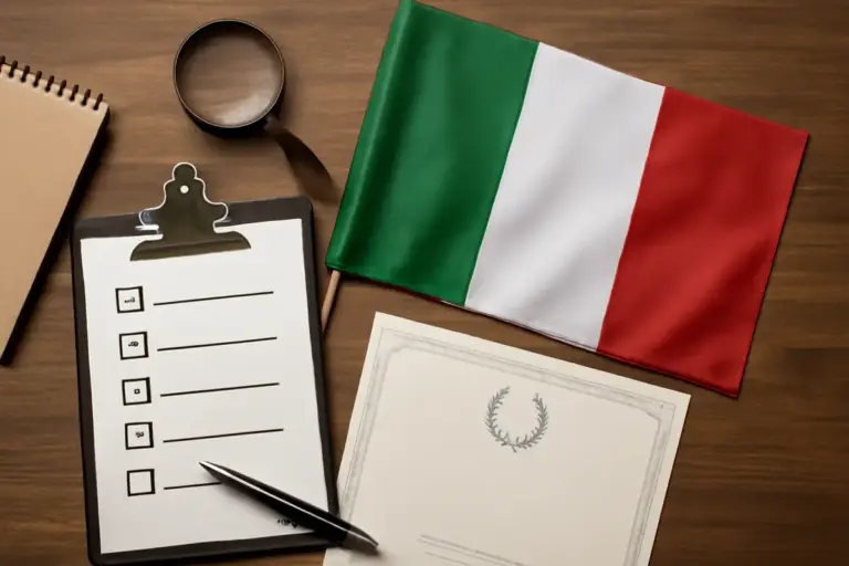 Quali eventi di formazione rilasciano attestato valido in Italia? Tutti i requisiti da verificare