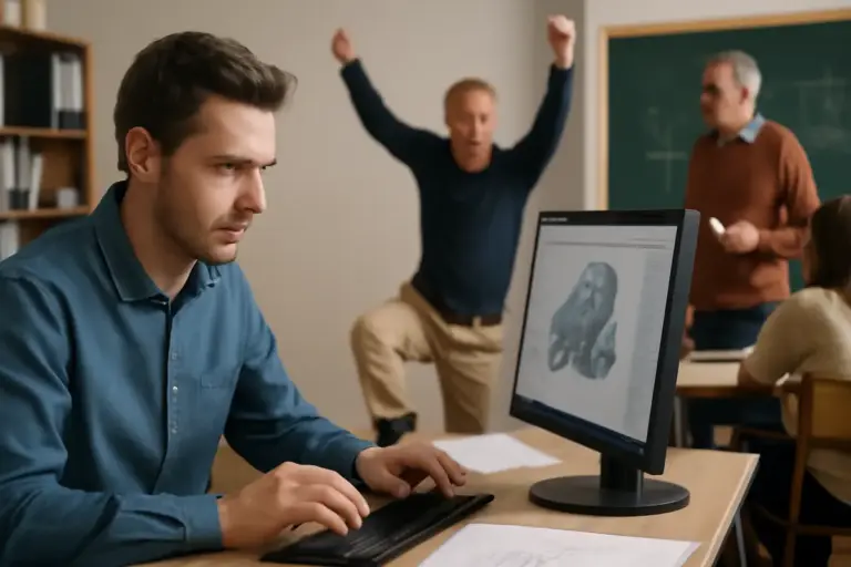 Quali sono i vantaggi della formazione su software CAD parametrici rispetto ai corsi tradizionali? Il salto di produttività in progettazione