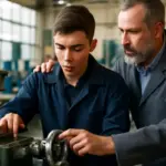 Qual è la marcia in più di chi sceglie la formazione tecnica a Castrovillari? Il supporto pratico che pochi sanno sfruttare