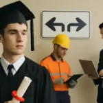 Dopo il diploma professionale: le scelte che portano ai migliori risultati occupazionali