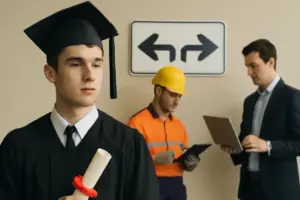 Dopo il diploma professionale: le scelte che portano ai migliori risultati occupazionali