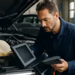 Come apprendere tecniche di diagnostica digitale in automotive? L’errore che rallenta la specializzazione e come evitarlo