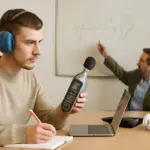 Qual è la formazione indispensabile per tecnici dell’acustica ambientale? Scopri cosa includono i corsi più completi