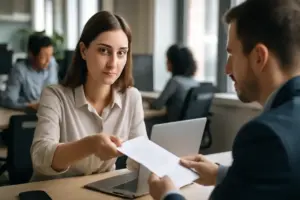 Stage aziendale durante il corso professionale: il dettaglio che può trasformare la formazione in lavoro subito