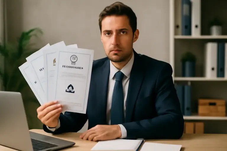 Quali certificazioni sono riconosciute dalle aziende? Scegli quelle più richieste oggi