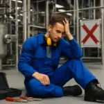 Come diventare manutentore industriale? L’errore che blocca molti a metà percorso