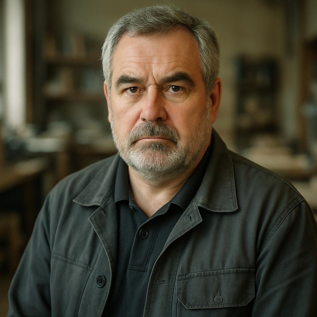 Dario Mangiarotti
