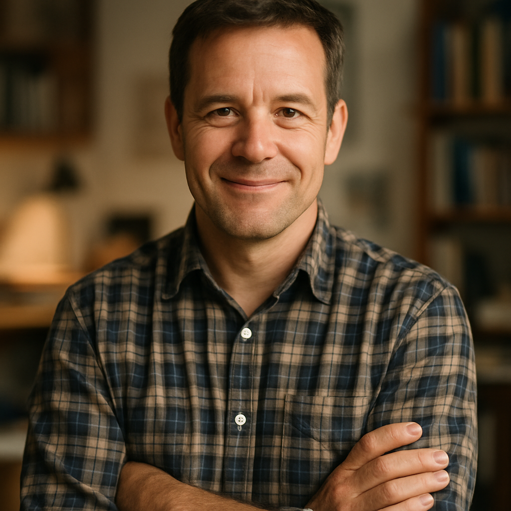 Maurizio Caon
